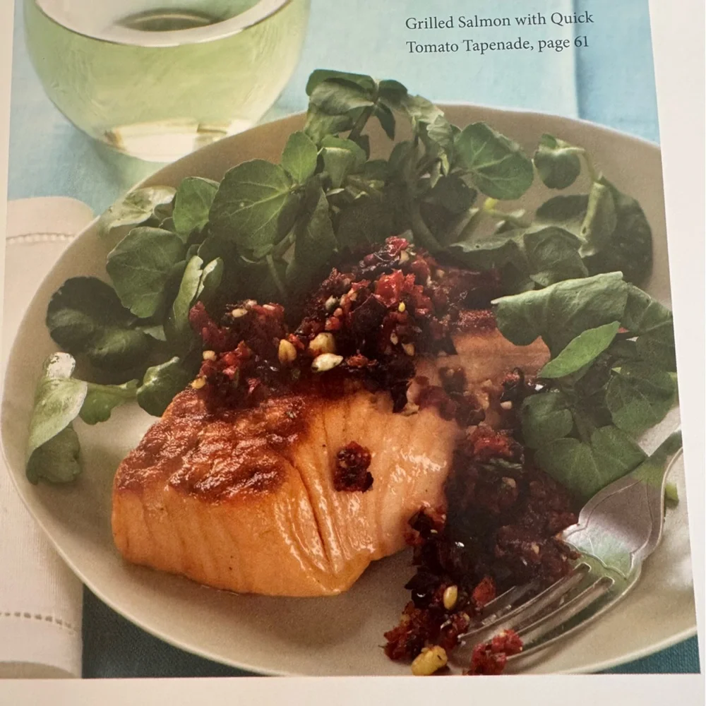 Weight Watchers Cook It Fast Softcover Cookbook